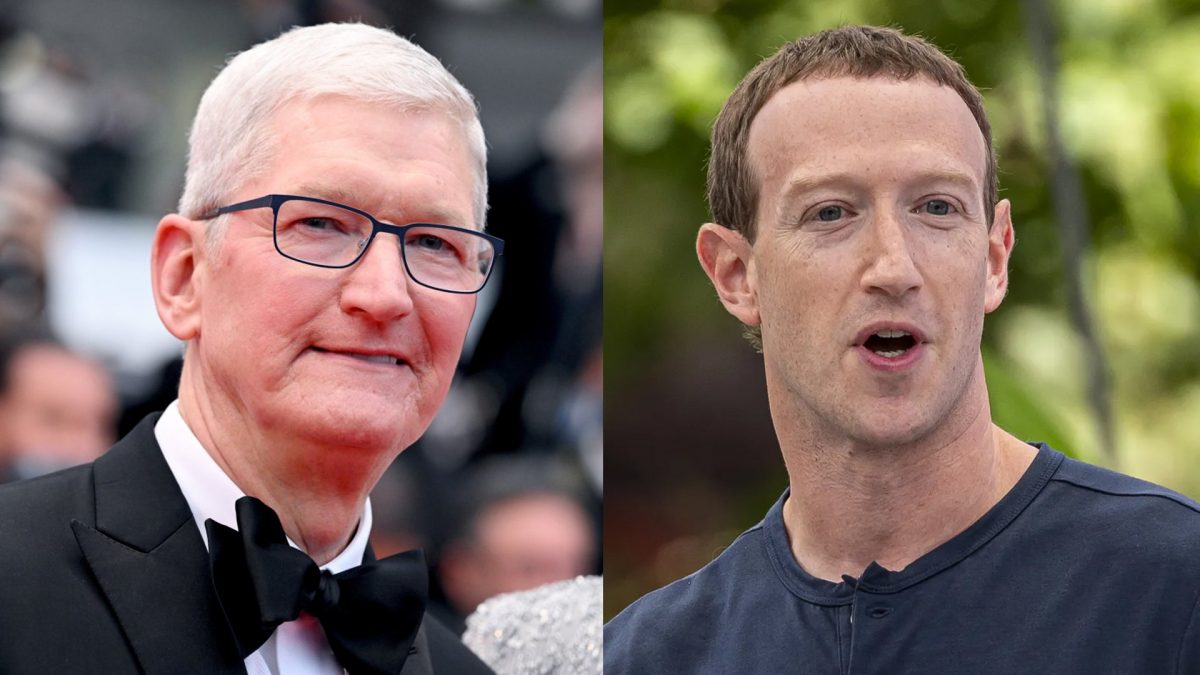 Apple rejected Meta’s proposal to use Llama AI for iPhones over security concerns Apple rejected Meta’s proposal to use Llama AI for iPhones over security concerns