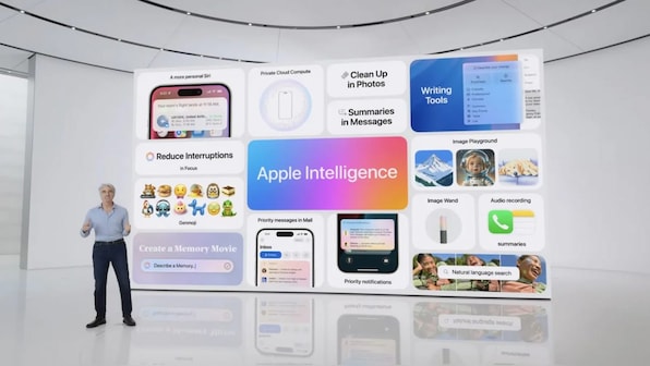 Apple to take slow and cautious route to rollout Apple Intelligence, likely to stretch into 2025