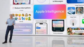 the EU labelled Apple as a gatekeeper, requiring the company to make platform-level changes, such as allowing third-party app stores on the iPhone. Image Credit: Apple