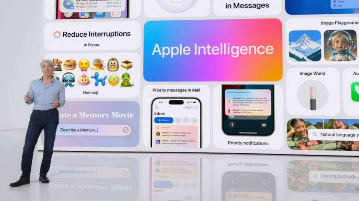 the EU labelled Apple as a gatekeeper, requiring the company to make platform-level changes, such as allowing third-party app stores on the iPhone. Image Credit: Apple the EU labelled Apple as a gatekeeper, requiring the company to make platform-level changes, such as allowing third-party app stores on the iPhone. Image Credit: Apple