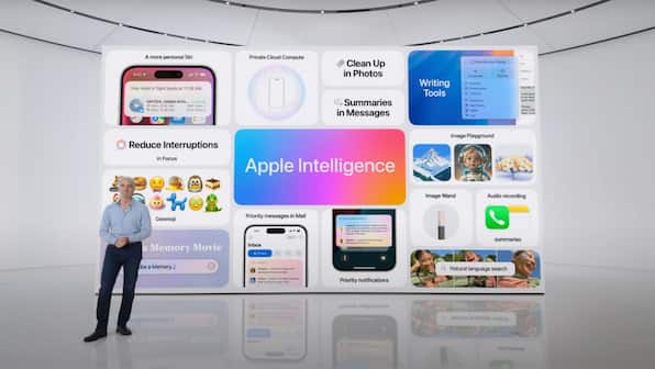 Apple’s AI announcements from WWDC24 have a lesson for Google, Meta, Amazon and OpenAI