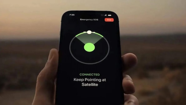 Apple’s iOS 18 gives devices greater satellite connectivity & features, iPhones in India may not get them