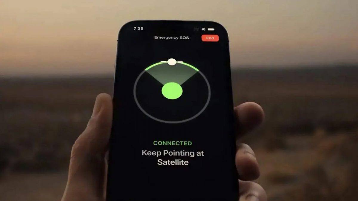 Apple’s iOS 18 gives devices greater satellite connectivity & features, iPhones in India may not get them Apple’s iOS 18 gives devices greater satellite connectivity & features, iPhones in India may not get them