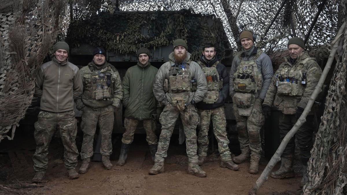 What is Ukraine’s controversial Azov Brigade? Why is it on track to get ...