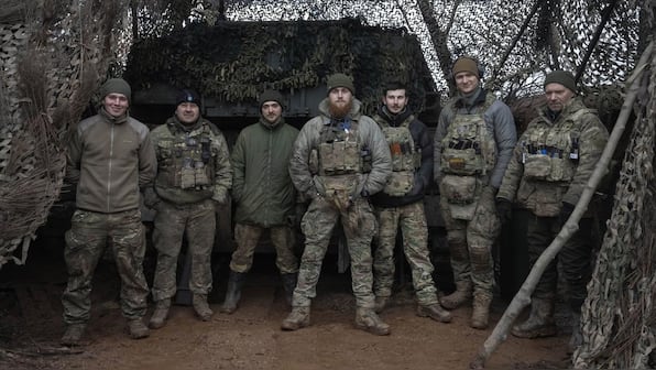 What is Ukraine’s controversial Azov Brigade? Why is it on track to get US military aid?