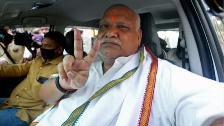 BJP candidate concedes defeat in Ayodhya-Ram Mandir constituency of Faizabad