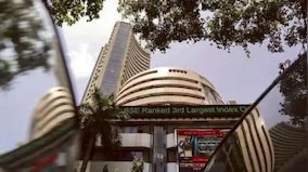 US Fed rate cut lifts Indian shares above 84,000 at BSE Sensex