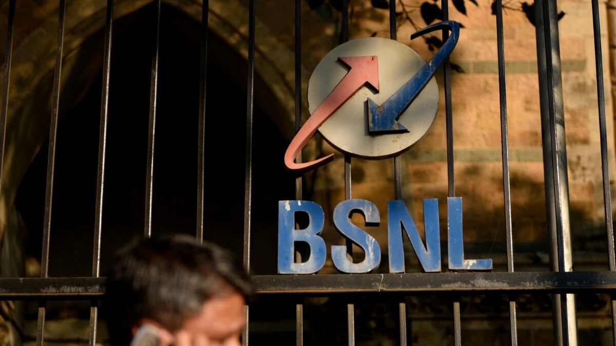 BSNL Data Breach: Data Worth 278GB Leaked, Millions Of Users At Risk Of ...