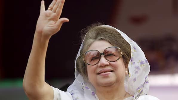 Ex-Bangladesh PM Khaleda Zia on deathbed, deprived of advanced medical treatment: BNP leader