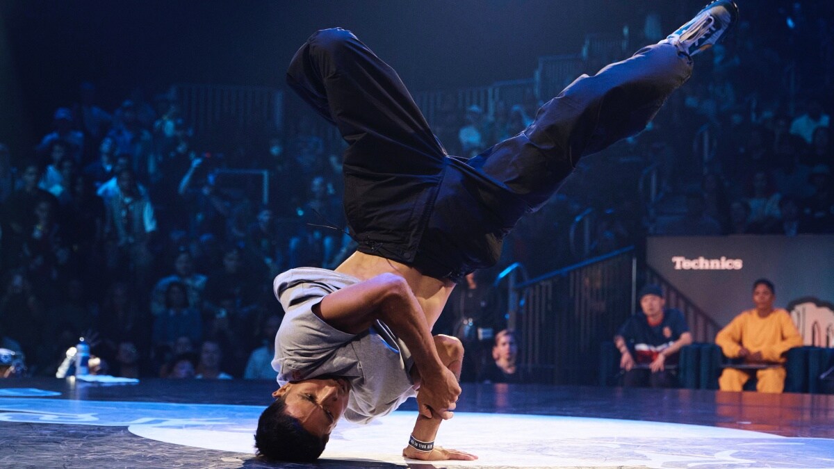 Paris Olympics 2024: What Is Breakdancing, Or Breaking, That Will Make ...