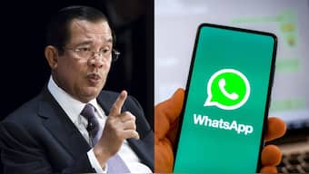 Under Hun Sen’s leadership, internet freedom in Cambodia has significantly deteriorated, with increased censorship, media blackouts, and online harassment. The government has intensified state surveillance. Image Credit: Reuters, Pixabay