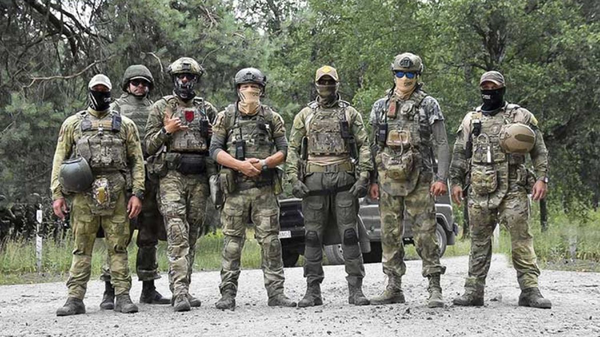 Sri Lankan mercenaries in Russia reluctant to return home, seek citizenship Sri Lankan mercenaries in Russia reluctant to return home, seek citizenship