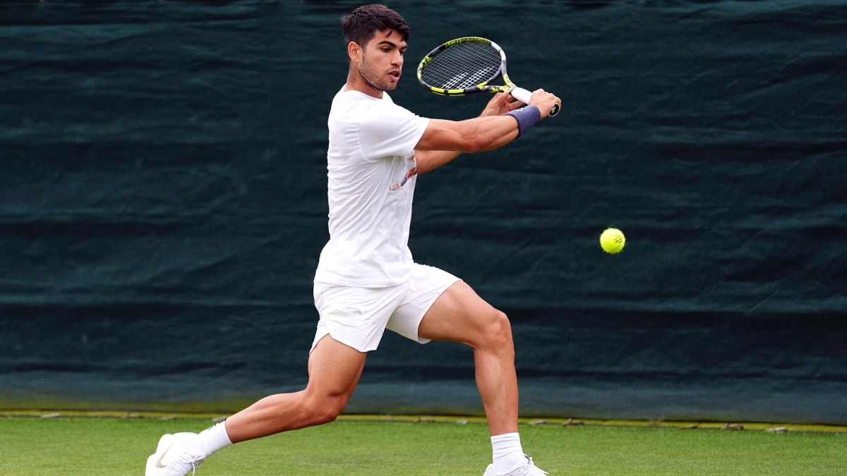 Wimbledon 2024 Preview: Injured Djokovic Struggles As Youngsters Step 