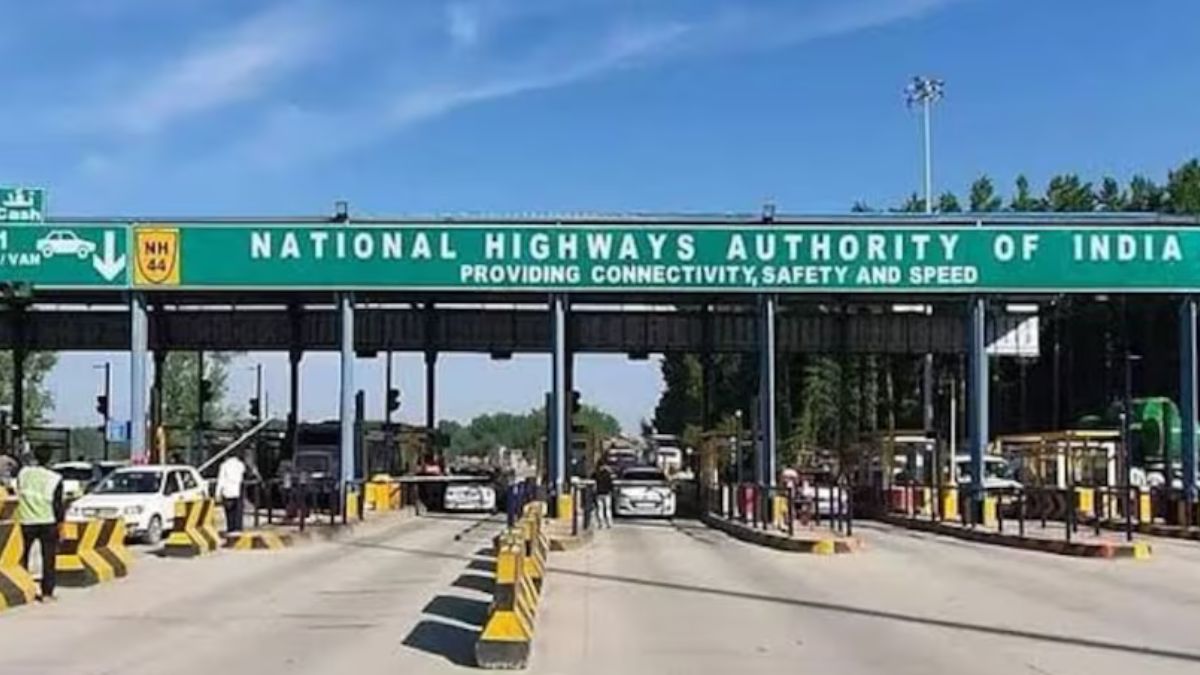 Currently being considered internally, the notion is a component of the 100-day plan of the Road Transport and Highways Ministry Currently being considered internally, the notion is a component of the 100-day plan of the Road Transport and Highways Ministry