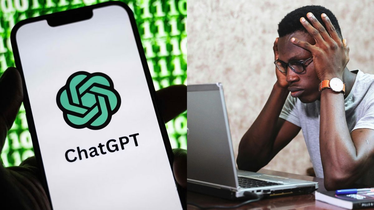 ChatGPT is killing online digital freelancing jobs, finds study. Can you protect yourself? ChatGPT is killing online digital freelancing jobs, finds study. Can you protect yourself?