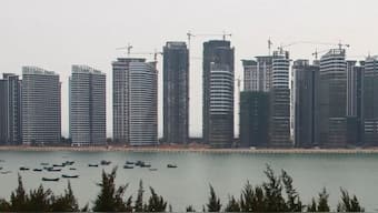 Representational image. AP