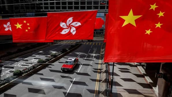 The fall of Hong Kong: India must change its approach to lure fleeing investments
