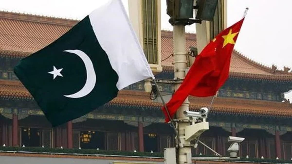 China, Pakistan conclude joint military drills to counter terror attack against Chinese nationals