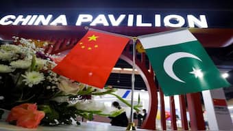 The Pakistani leadership is facing pressure from its friends for a secure environment for their investments, including its 'iron-brother' China. REUTERS 