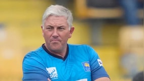 Chris Silverwood resigns as head coach amid Sri Lanka Cricket chaos