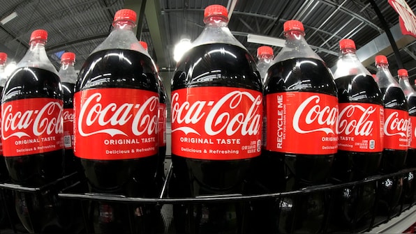 Coca Cola has a billion-dollar offer for four India Inc. biggies, and it is...