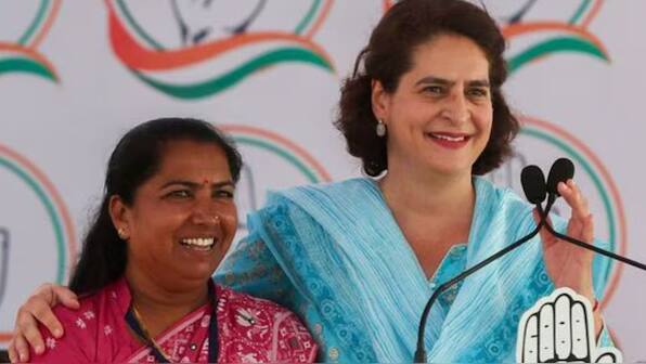 Congress breaks Gujarat jinx, registers first Lok Sabha seat win in 10 years