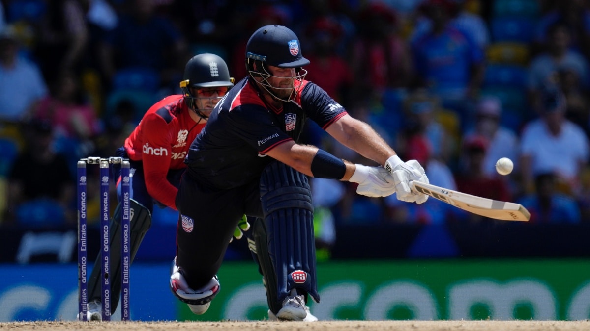 ‘Sky is the limit’: Corey Anderson after USA’s best-ever tournament showing