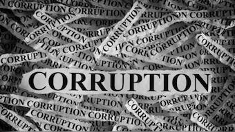 The rising cases of corruption in Gujarat