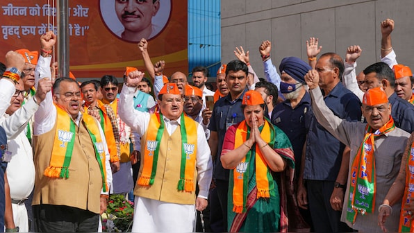 Will Purandeswari be the next Lok Sabha Speaker? 3 strong reasons