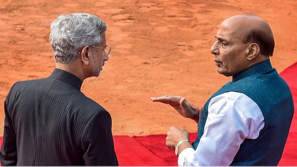 Why Rajnath Singh and Jaishankar need to collaborate even more in Modi 3.0