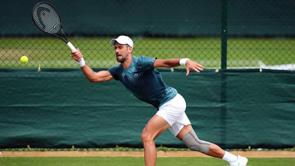 Wimbledon 2024: Novak Djokovic, Andy Murray and more plagued by injuries and fitness issues