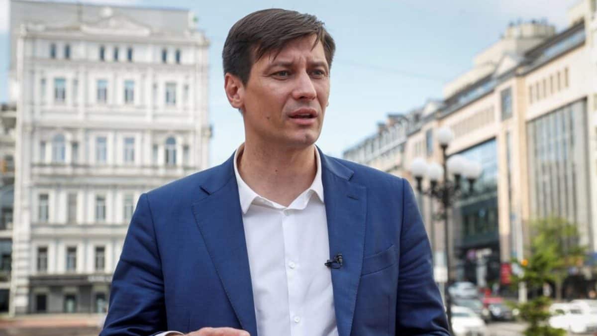 'One less engineer in Russia is one less missile flying to Ukraine' - Vimarsana News