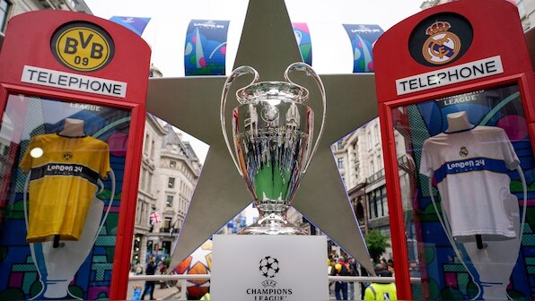 Champions League Final, Dortmund vs Real Madrid: 5 things to watch out for in mega clash