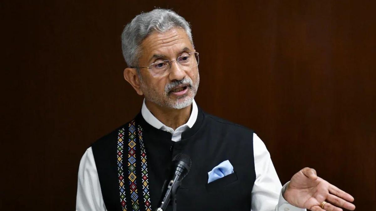 Jaishankar, Not Modi, To Attend SCO Summit, What To Expect In Astana ...