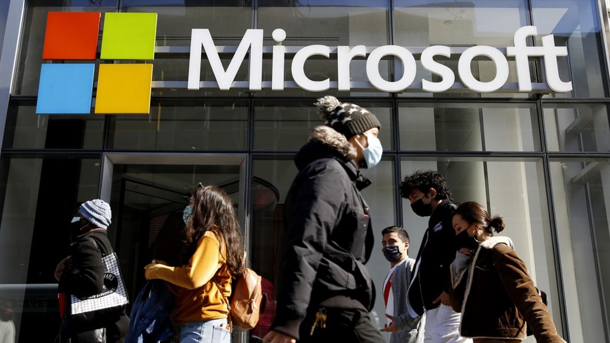EU charges Microsoft with antitrust violations for bundling Teams with other products EU charges Microsoft with antitrust violations for bundling Teams with other products