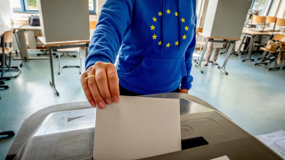 Centre holds, far-right makes gains in EU elections: How does voting work?