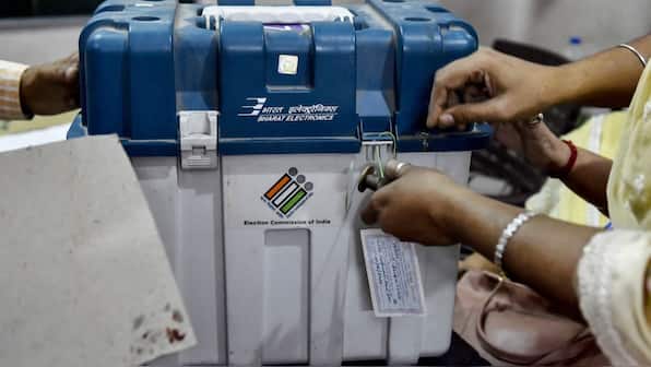 How baseless criticism of EVMs is a slippery slope for Indian democracy
