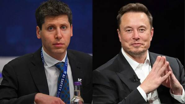 Elon Musk drops ‘breach of contract’ lawsuit against OpenAI and CEO Sam Altman