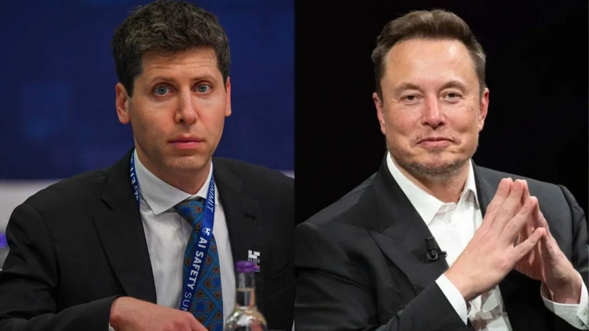 Elon Musk has dropped the lawsuit OpenAI and Sam Altman without prejudice, meaning Musk could refile it in the future. Image Credit: Reuters, Reuters Elon Musk has dropped the lawsuit OpenAI and Sam Altman without prejudice, meaning Musk could refile it in the future. Image Credit: Reuters, Reuters