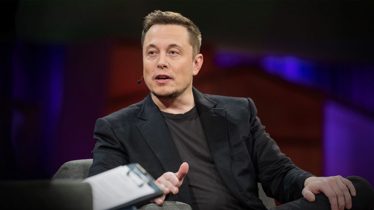 Elon Musk to leave Tesla? Chairperson warns that CEO may leave if not paid $56 billion – Firstpost