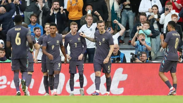 Euro 2024 warm-up: England beat Bosnia & Herzegovina, Germany held by Ukraine