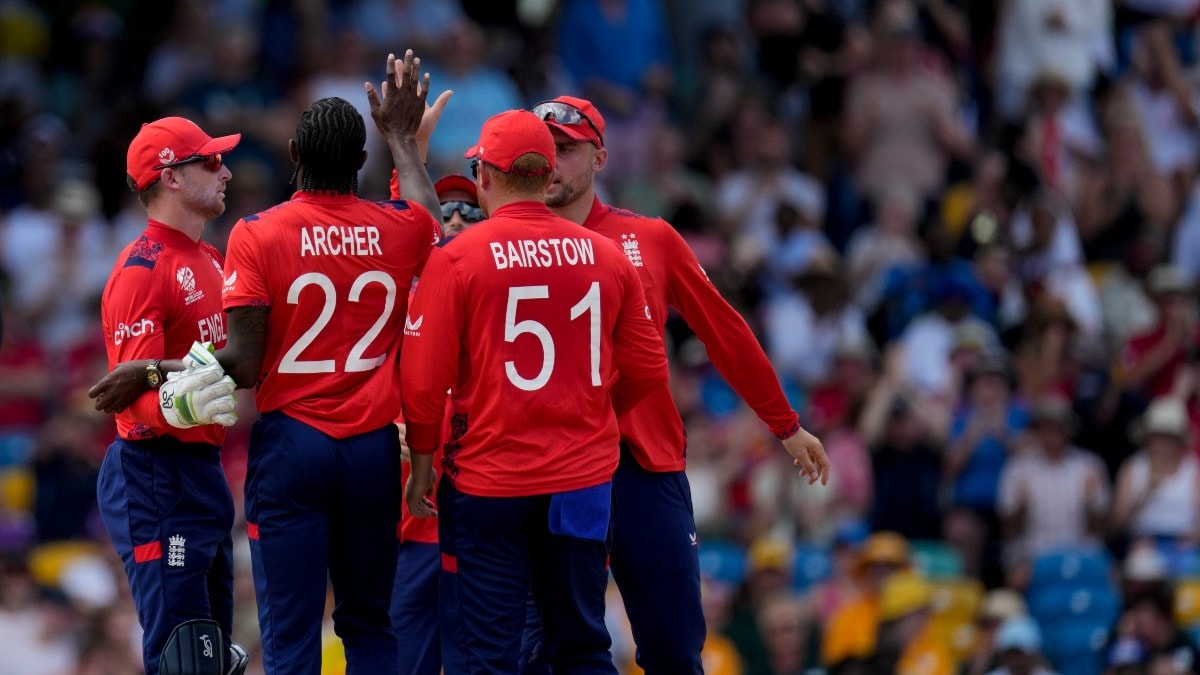 T20 World Cup on 14 June: England fight for survival against Oman; USA face Ireland with eye on Super 8s spot