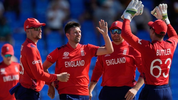 Namibia vs England LIVE, T20 World Cup Group B match in Antigua – Firstpost