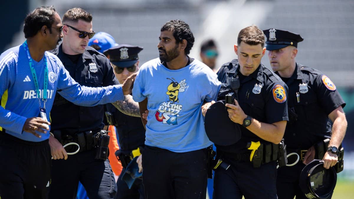 T20 World Cup: What USA&rsquo;s security arrangements are like for India vs Pakistan and other matches