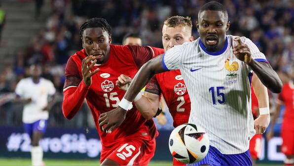 Euro 2024, Group D: Poland, Netherlands, Austria, France records, fixtures, squads and more