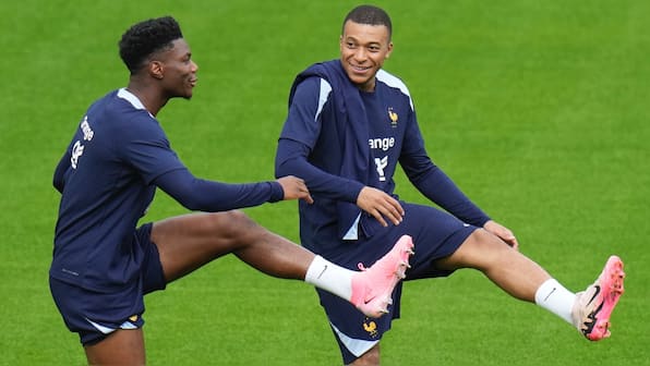 Euro 2024 today: Romania vs Ukraine, Belgium vs Slovakia, France vs Austria