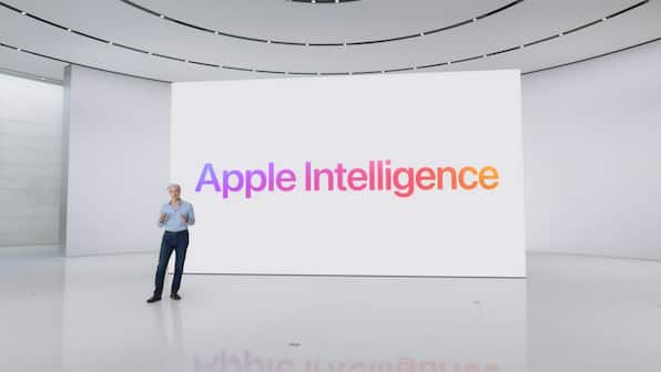 From Apple Intelligence to iOS 18, here’s everything Apple announced at WWDC24