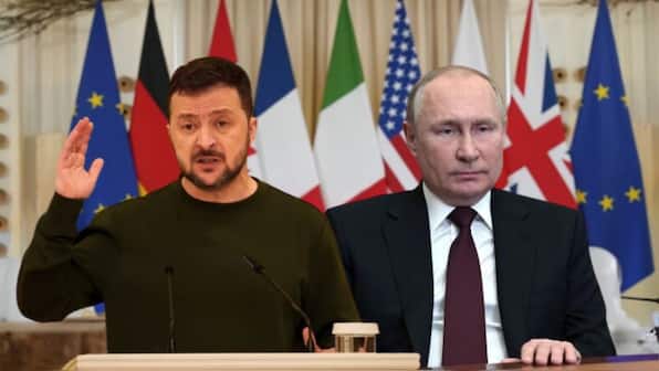 From security guarantees to territorial control, these differences led to failure of Ukraine-Russia peace talks