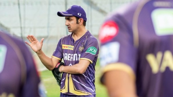 BCCI's official statement on Gautam Gambhir being appointed Team India new head coach