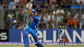 'I would go back there and...': Gautam Gambhir reveals only regret from India's 2011 ODI World Cup triumph